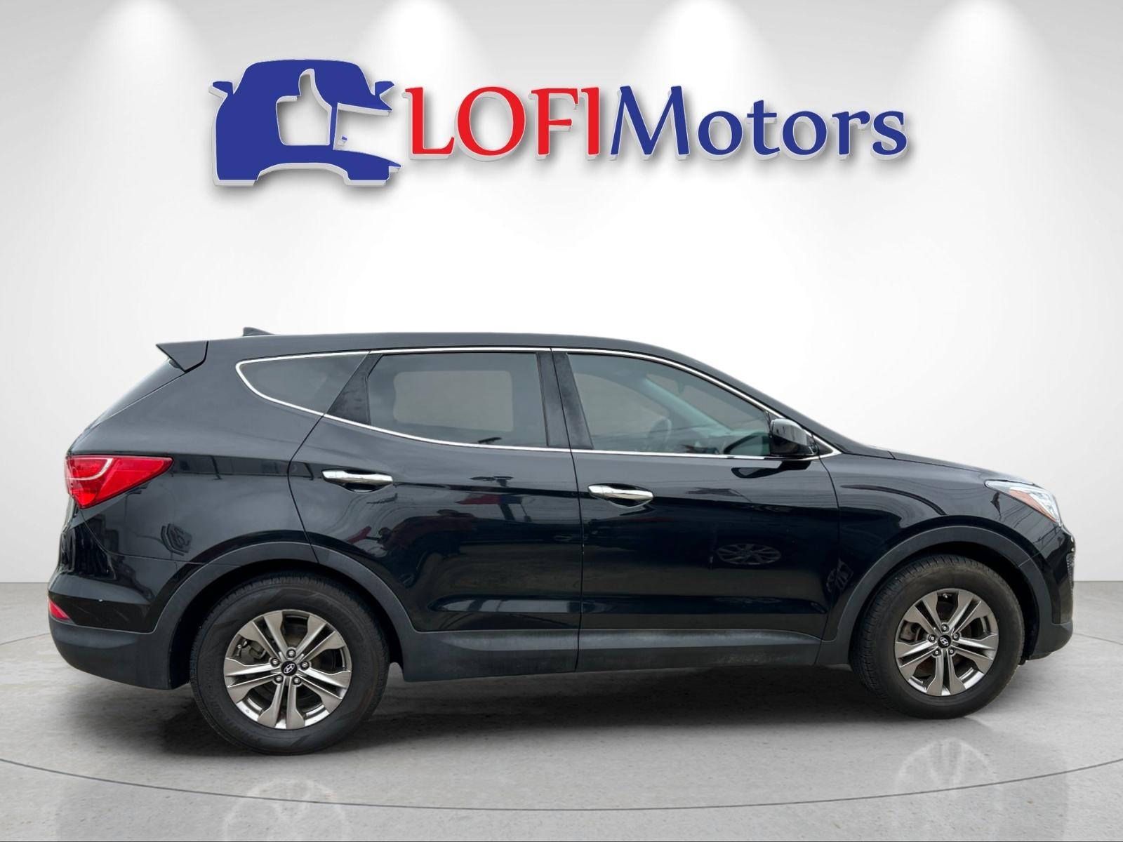 hyundai santa fe 2016 5XYZT3LB1GG365188 image hyundai santa fe 2016 5XYZT3LB1GG365188 image
